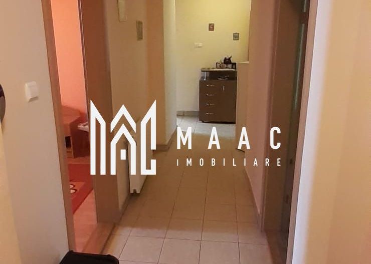 Apartament 3 camere I 76 mp I 2 balcoane I 2 bai I Parcare - Poză 4