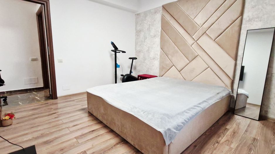 Apartament 3 camere | Curte proprie | 2 locuri parcare - Poză 13