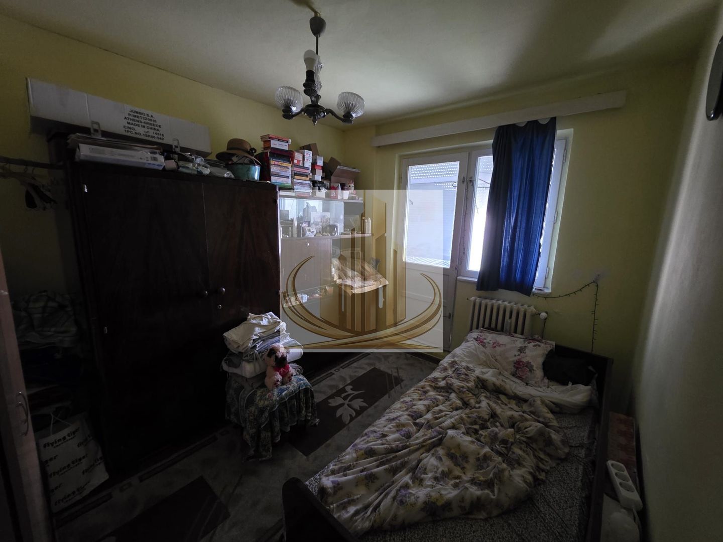 Apartament 4 camere în zona Dacia - Poză 2