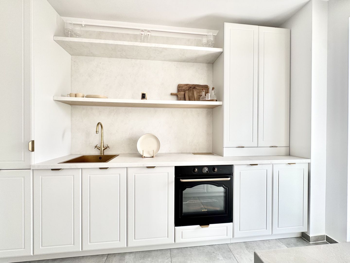 2 Camere elegante cu grădină – Denia Forest - Poză 9