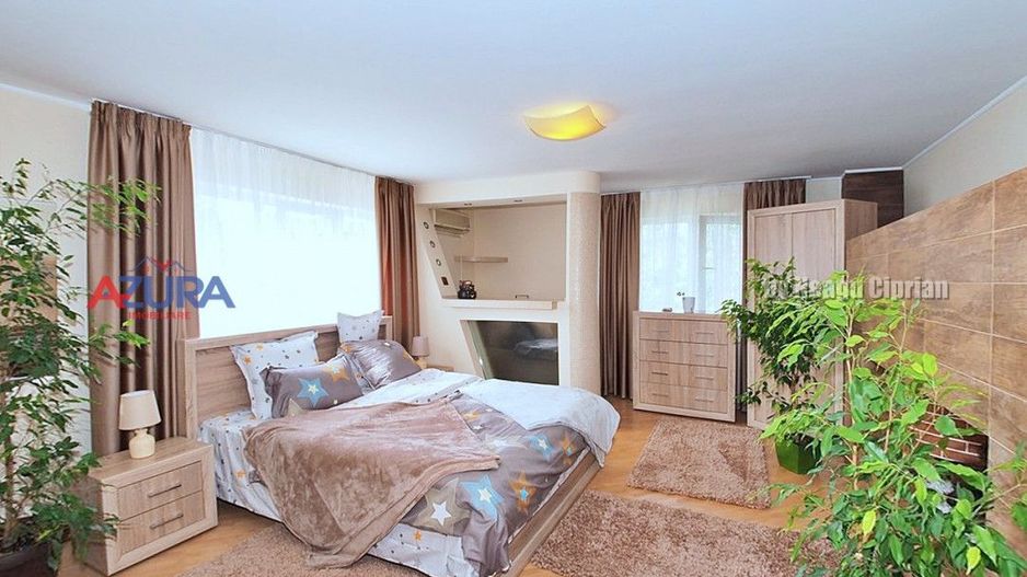 AZURA Imobiliare Pitesti - Casa Gavana Pozitie Excelenta - Poză 6