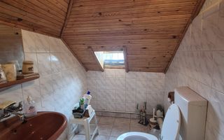 Casa Saftica/Balotesti - Poză 9