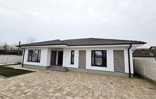 Casa 4 camere, predare la cheie, 560 mp teren, Micești