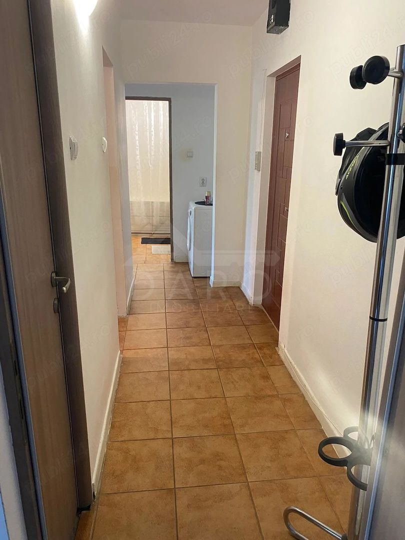 Apartament cu 2 camere - Poză 4