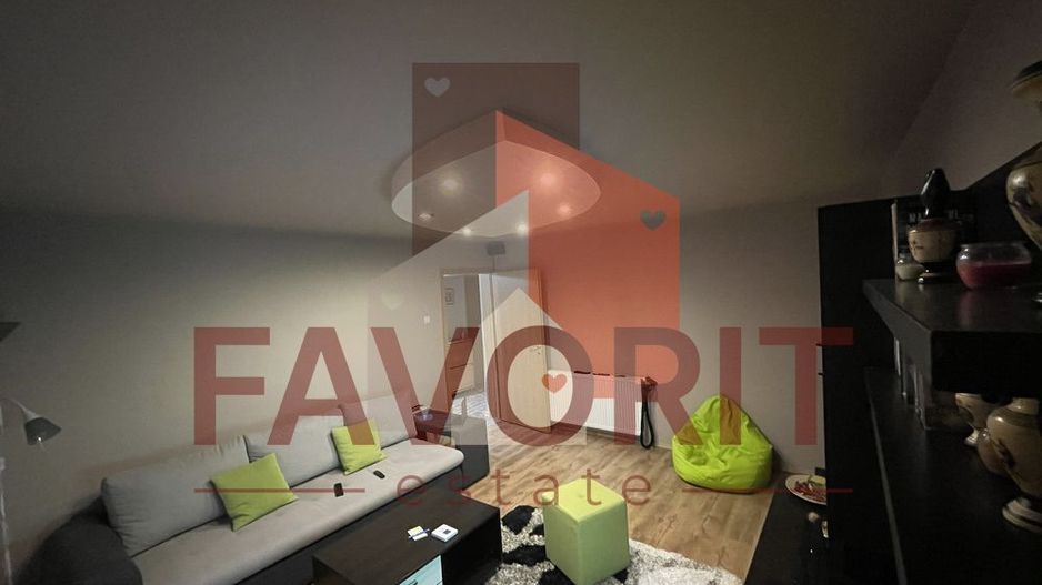 Apartament 3 camere decomandat | Zona Sagului - Poză 2