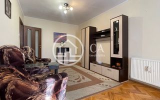 Apartament de închiriat cu 3 camere în zona Dacia, Oradea - Poză 4