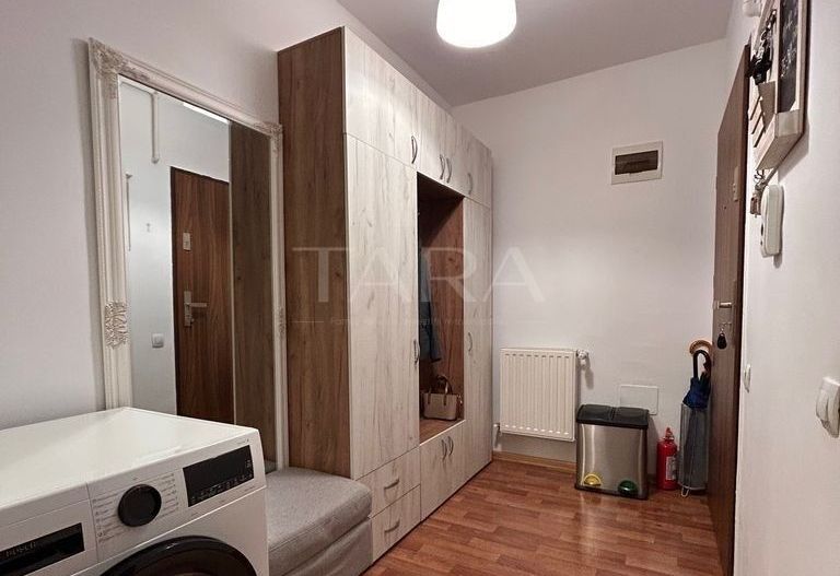 Apartament 2 camere în zona Iris - Poză 5