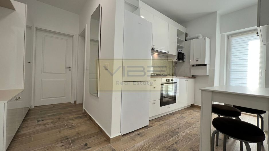 Apartament NOU 2 camere Pacurari - Complex Rezidential - Poză 21