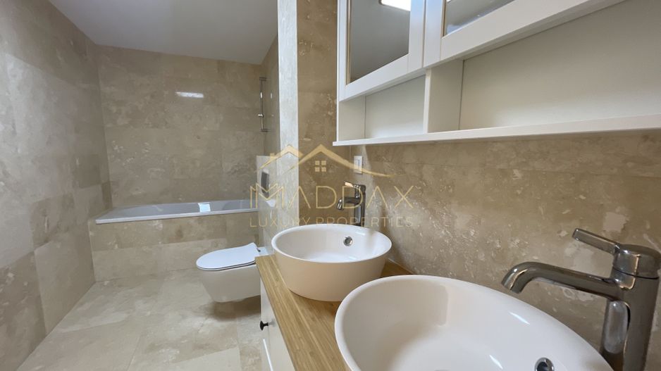 Apartament cu 2 camere // *Prima Inchiriere*  // Stefan Cel Mare - Poză 15