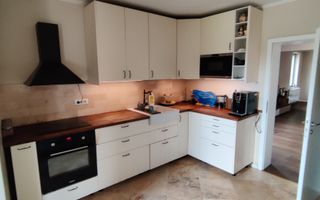 CASA INDIVIDUALA PE PARTER  URSENI 160 MP - Poză 8