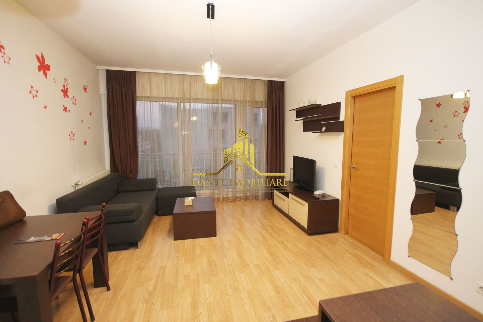 2 camere, modern, garaj, terasa, Gheorgheni, Viva City, FSEGA - Poză 1