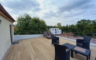 Apartament e camere, zona Gradina Botanica Republicii UMF - Poză 2