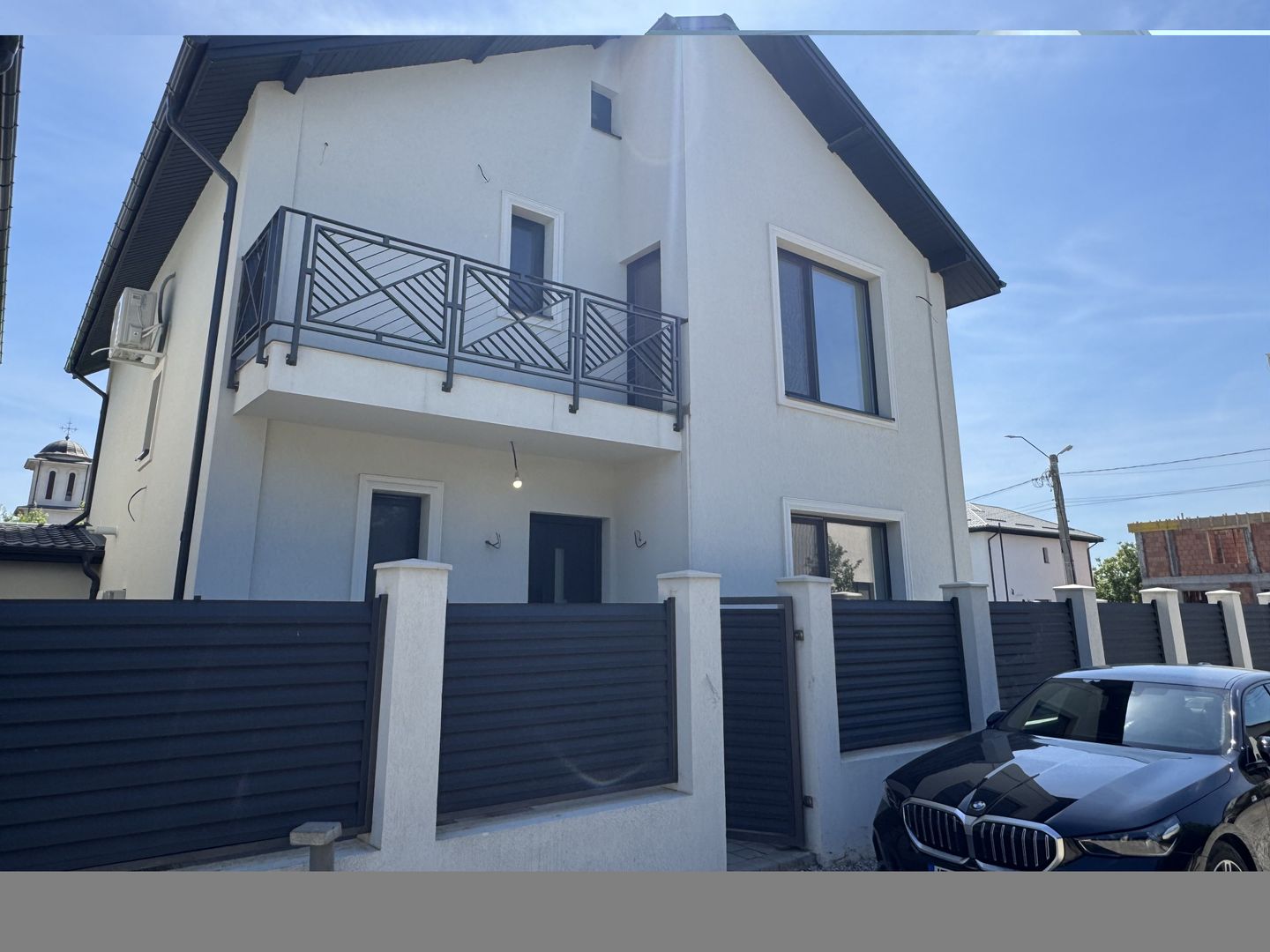 Individuala Tunari Central, curte 470m2, TOATE Utilitatile, 0% Comision - Poză 1