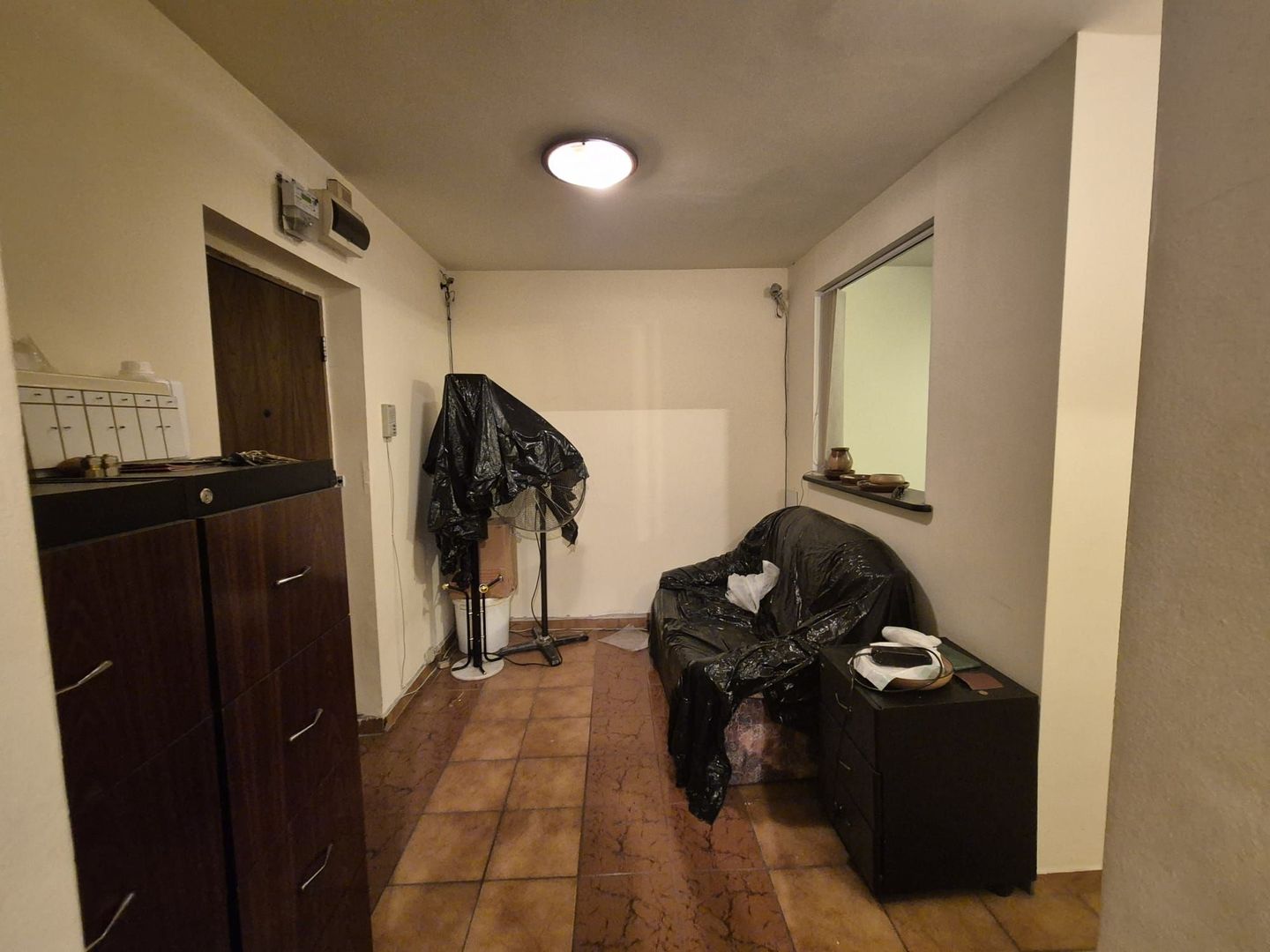 Apartament 2 camere decomandat  Campia Libertatii / Titan - Poză 3