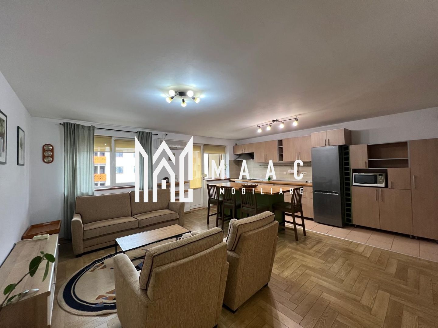 Apartament 3 Camere | 90 MPU | Cireșica - Poză 27