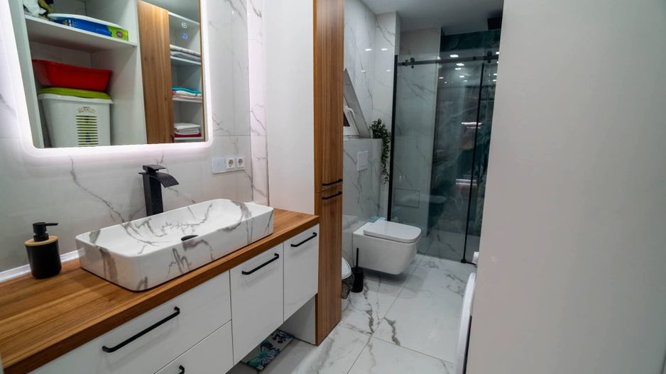 Apartament deosebit într-o clădire cu istorie, în centrul Timișoarei  📍 - Poză 5