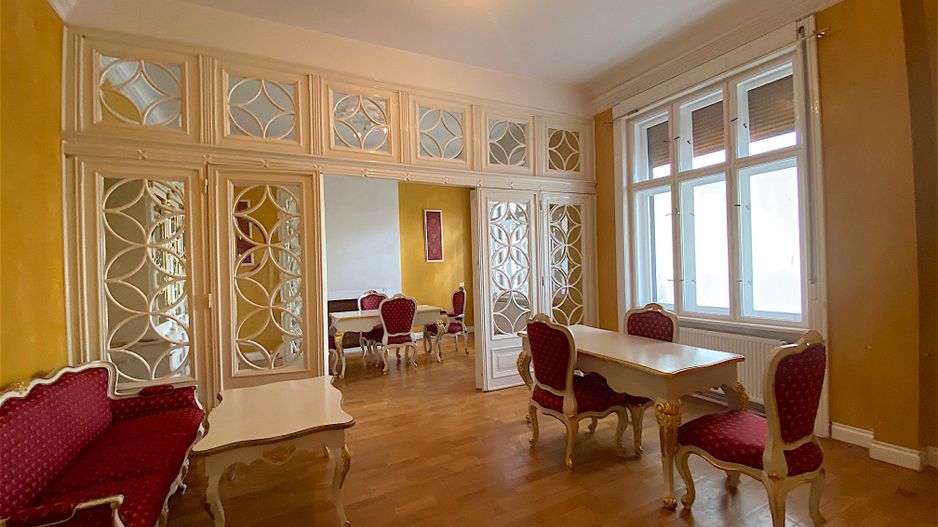 Spatiu de birouri zona Ultracentrala - Poză 1