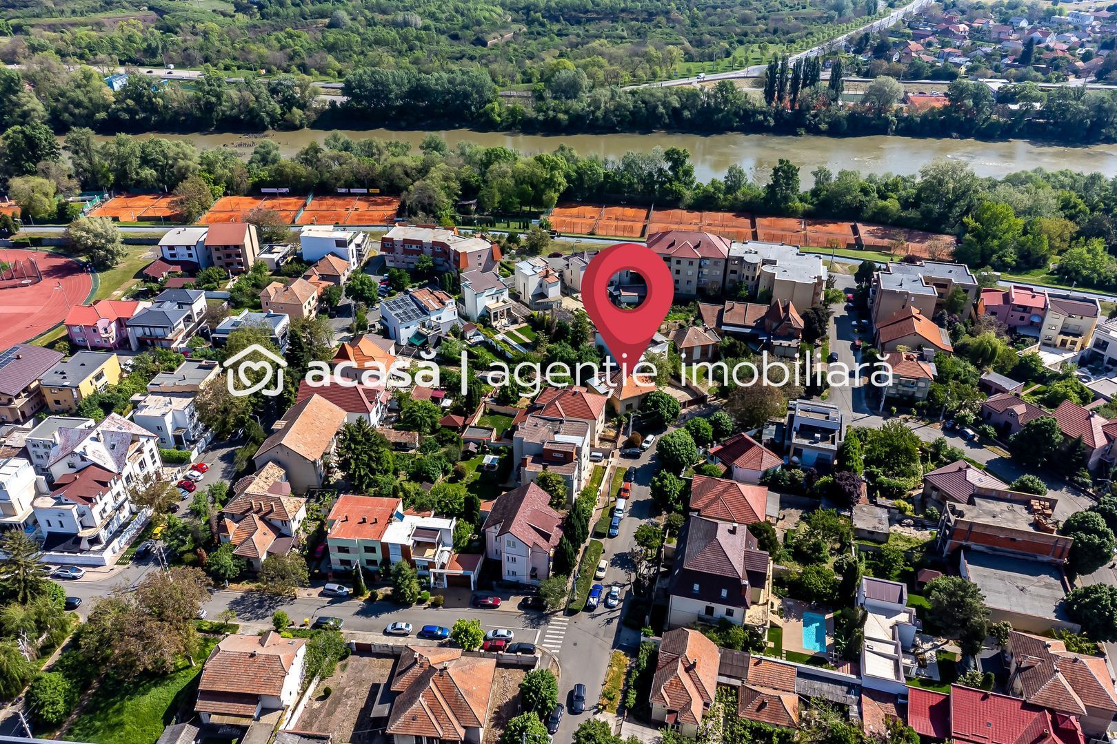 Oportunitate rară în cea mai exclusivistă zonă din Arad, Zona Gloria - Poză 4