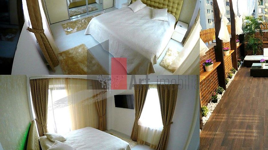 3 Camere Unirii - Nerva Traian - Poză 4