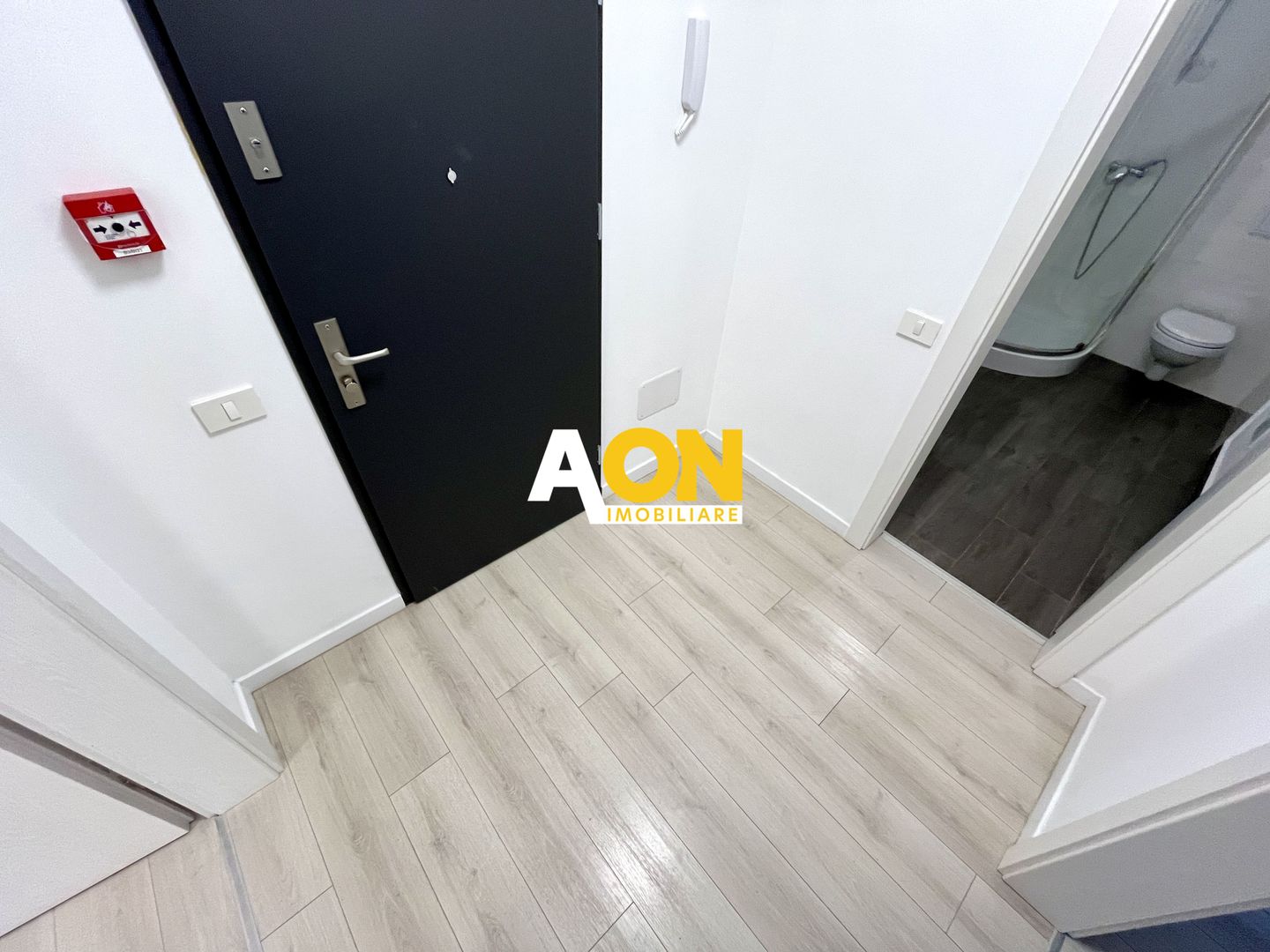 Spațiu de Birouri, 60mp, Contorizări Individuale, Zonă Ultracentrală - Poză 8