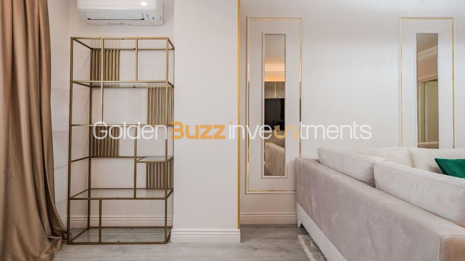 Studio complex nou | Mobilat și utilat - Poză 15