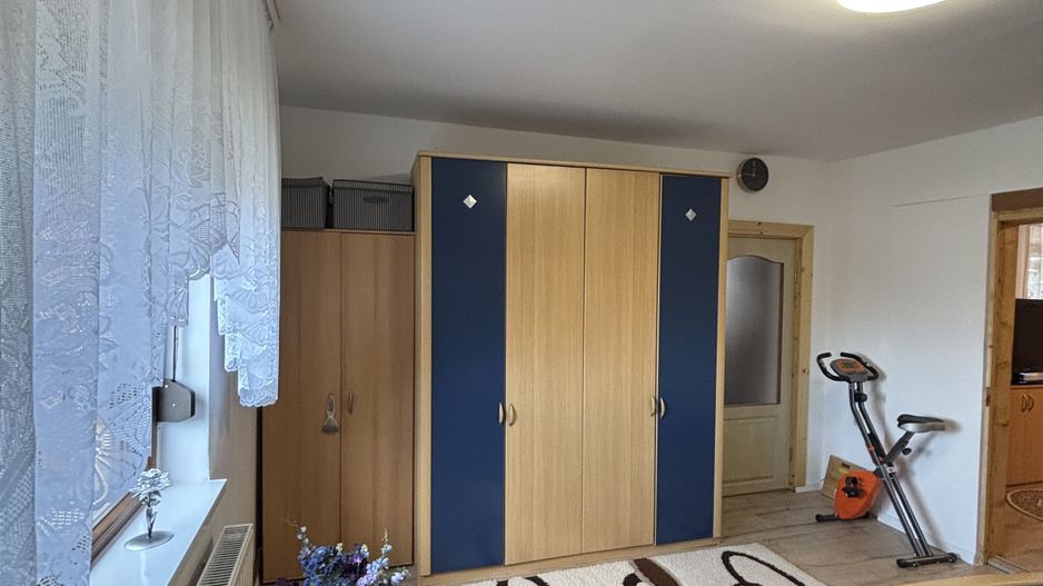 Casa de vânzare în zona Girocului - Poză 15