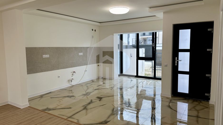 Cristian | Duplex |118mpu+ Mansarda amenajata | La Cheie| 158mp Teren - Poză 4