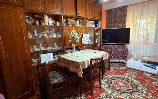 Apartament de vanzare decomandat -3 camere - Poză 10