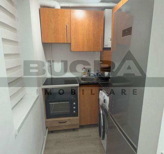 Apartament de 2 camere, 38mp, zona Piata Flora - Poză 4