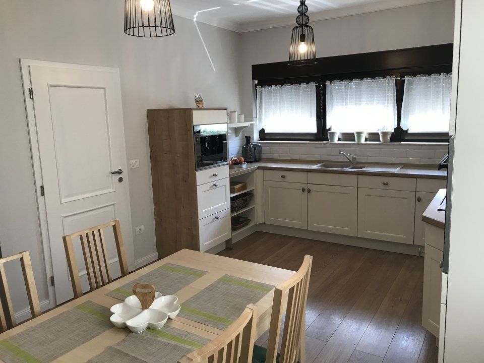 Braytim-Lidia | Casa insiruita | 4 Camere | 4 bai | 2 Locuri de parcare - Poză 5