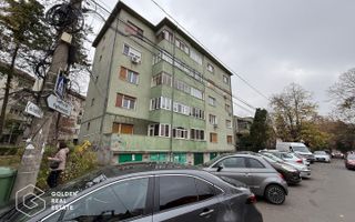 Apartament spațios 3 camere, zona centrala Take Ionescu / Str. Bucuresti - Poză 4