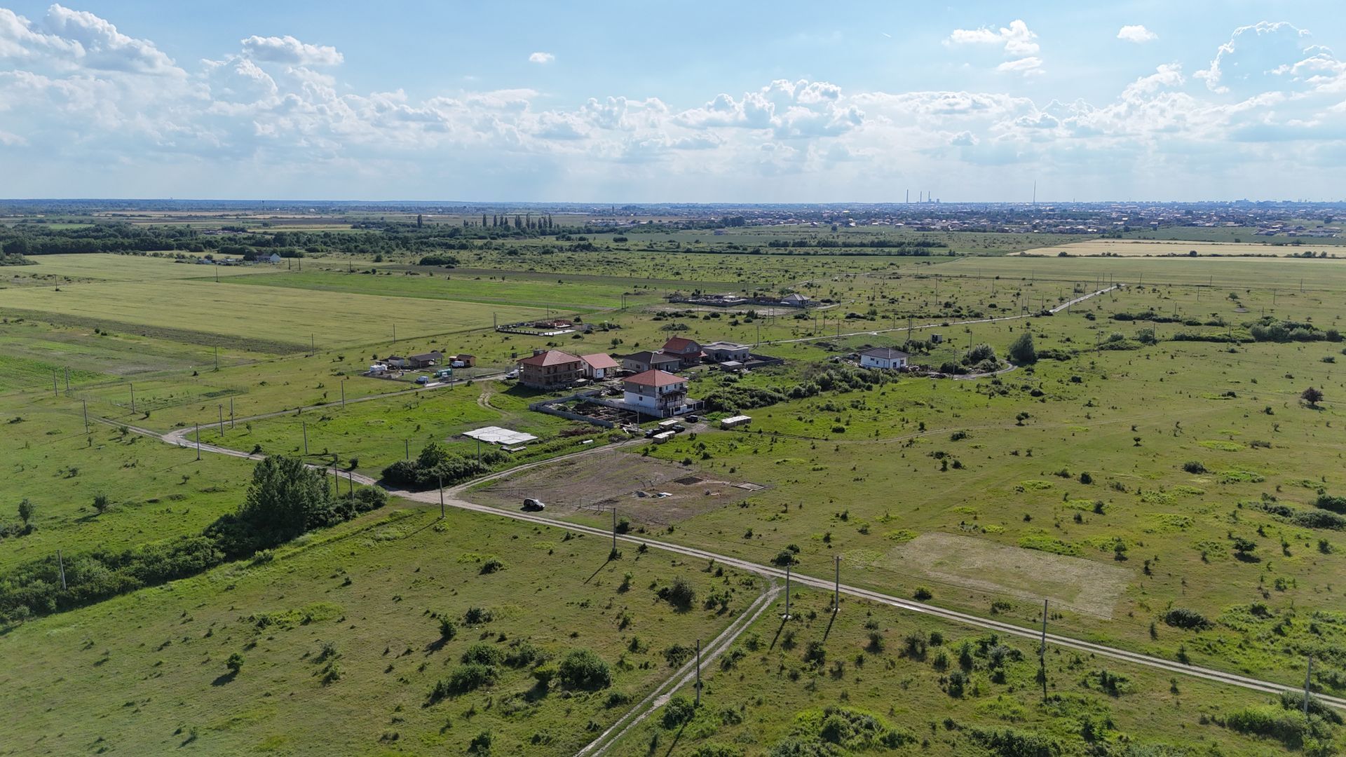 TEREN ZONA MOSNITA NOUA- ALBINA - Poză 6