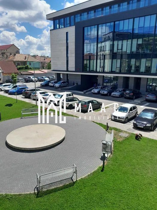 Apartament Modern I Etaj 2 I lift I Parcare I Cibinium - Poză 8