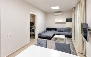 3 camere Semidecomandate, Parcare, Eric Berghel, Modern, Borhanci,AC - Poză 1