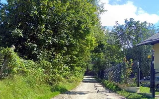 Teren intravilan 1300 mp | Vedere Piatra Craiului | Bran Poarta - Poză 14