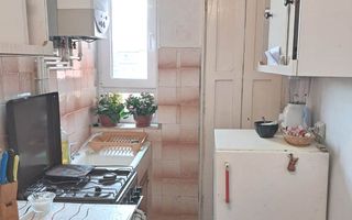 Apartament 2 camere semidecoamandat | zona Mihai Viteazul - Poză 7