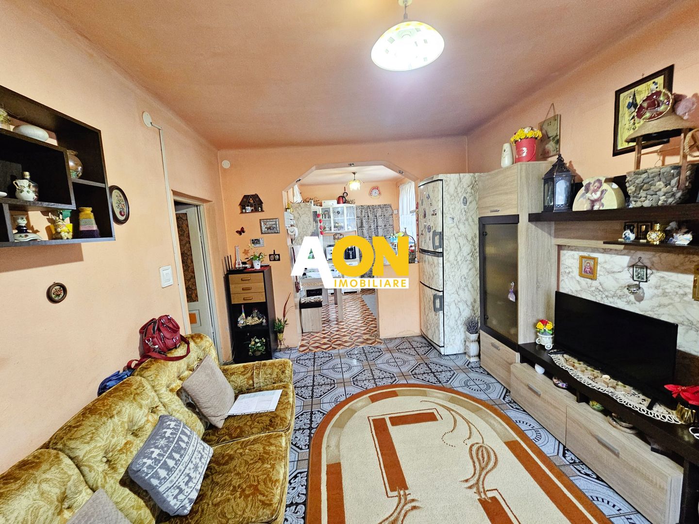 Casa 6 camere, 389 mp teren, P+1, in zona Garii - Poză 4