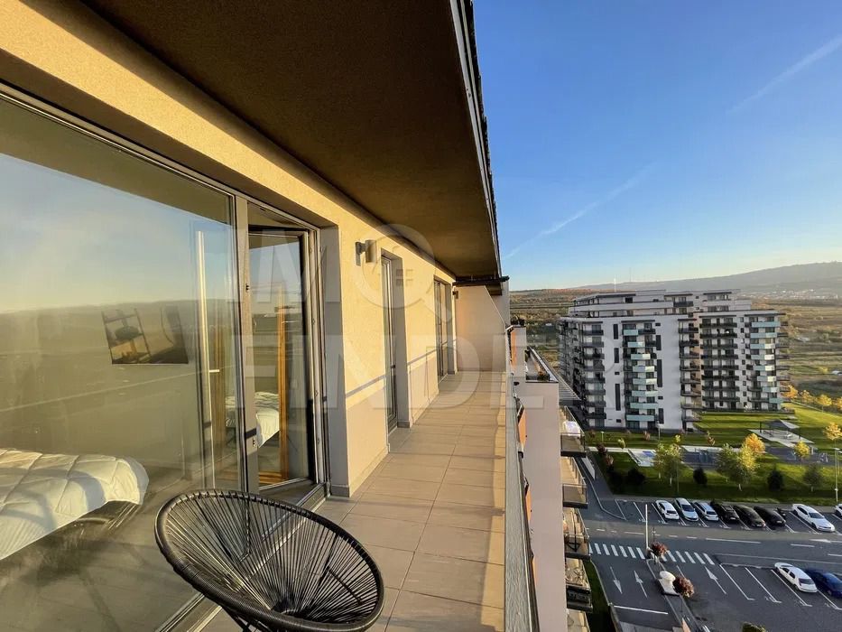 Apartament superb, 3 camere, Grand Park Residence, Sopor - Poză 7