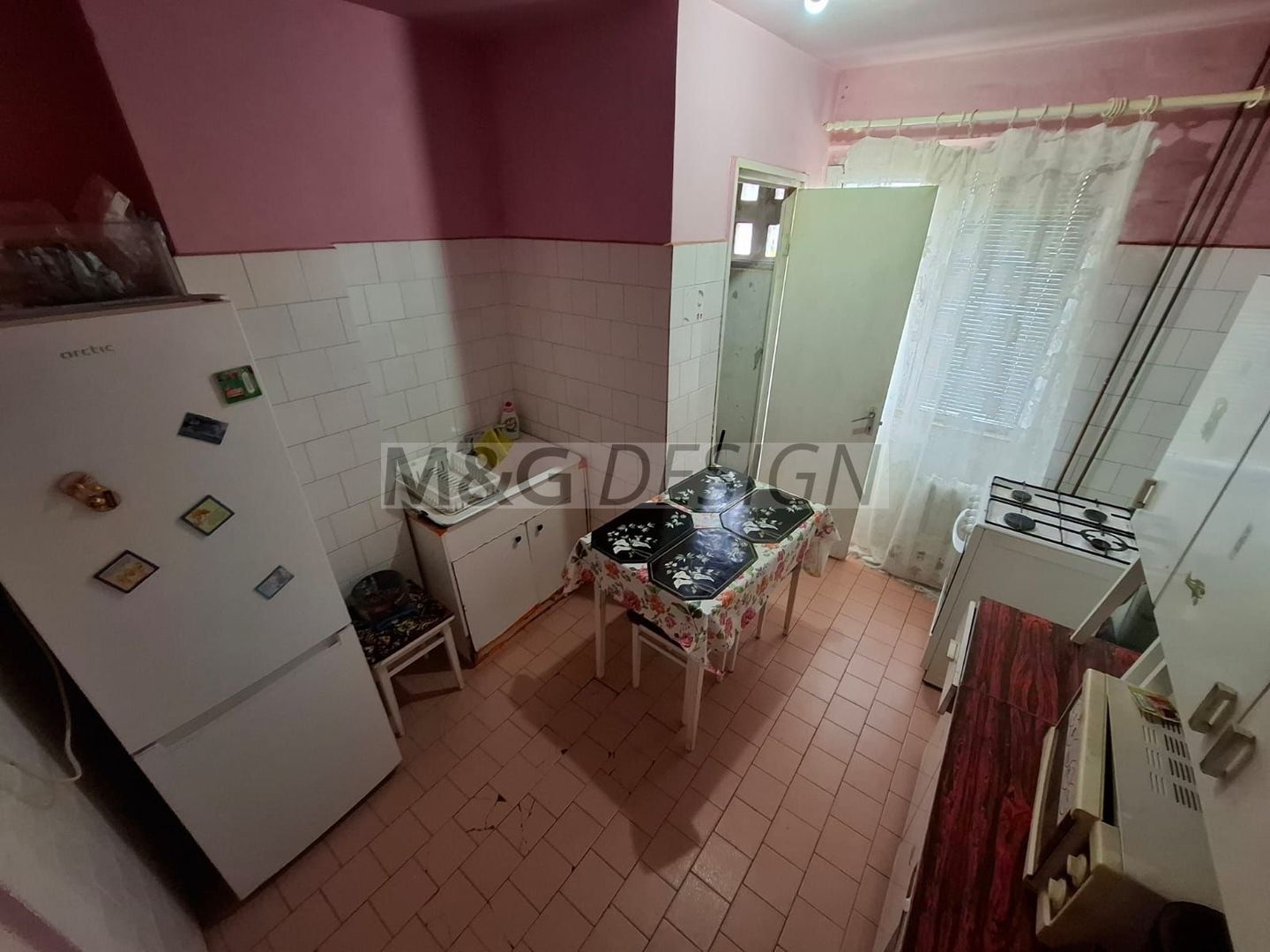 Apartament 2 camere confort 1, etaj 3, zona Sagului - Poză 2