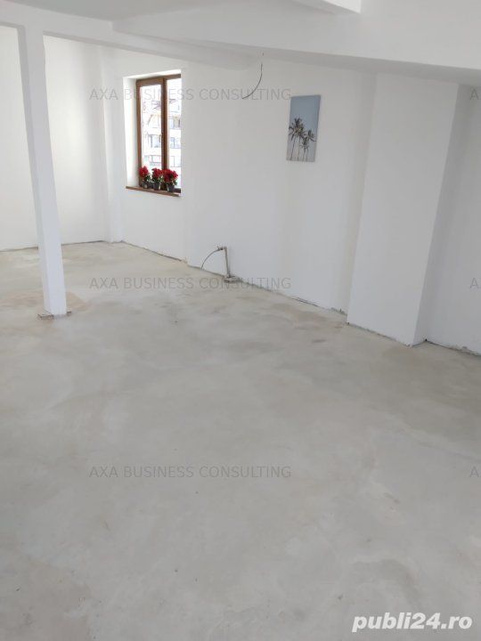 Dacia-Eminescu-Penthouse cu vedere panoramica - Poză 5