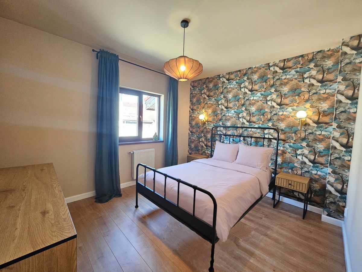 Vila Pipera, renovata complet in 2025, prima inchirere - Poză 12