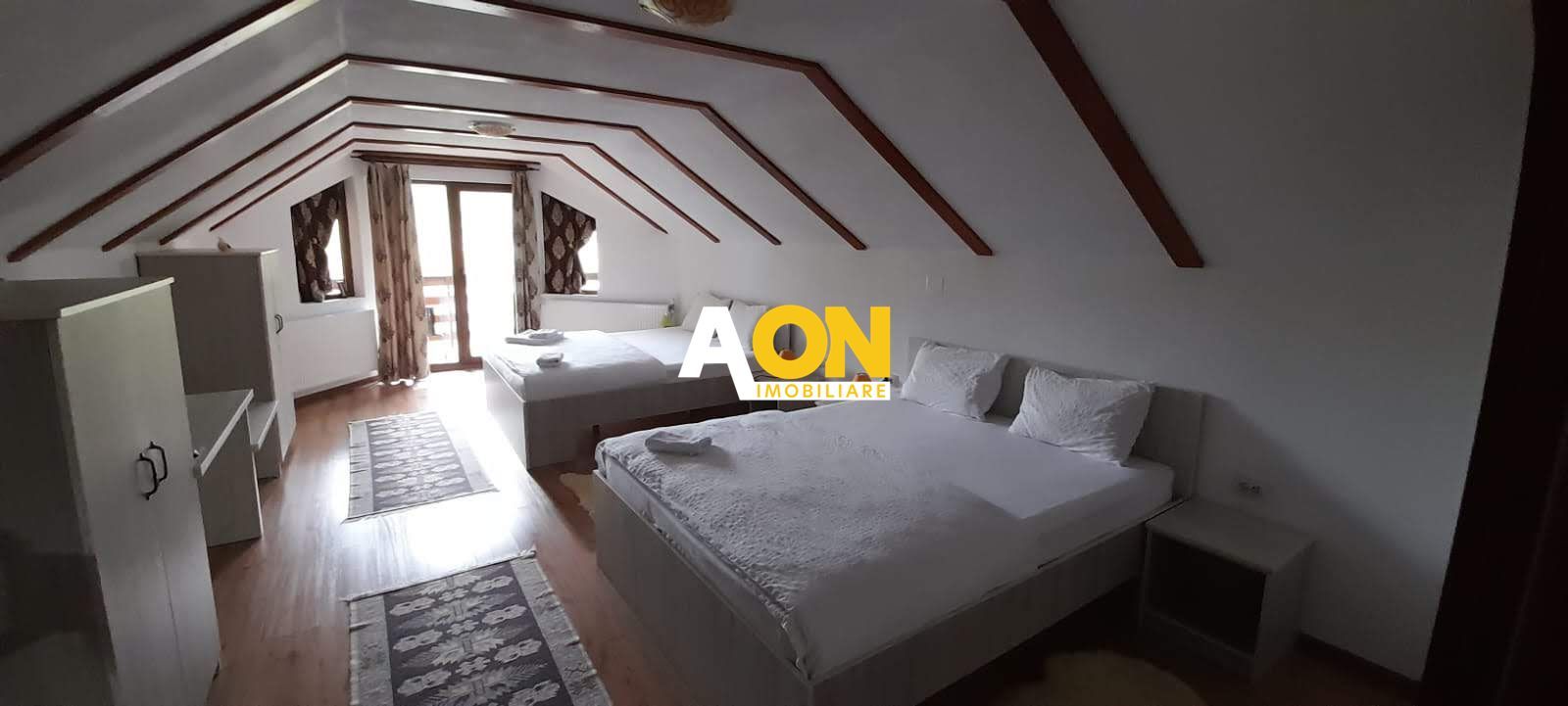 Pensiune superba in Muntii Apuseni, 2740 mp teren. COMISION ZERO! - Poză 20