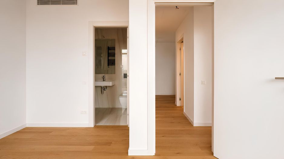Apartament 3 camere | UP-site Floreasca | Lake View - Poză 11