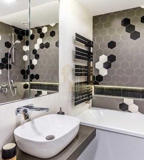 Garsoniera premium Cosmopolit Mihai Viteazu 6 - Poză 6