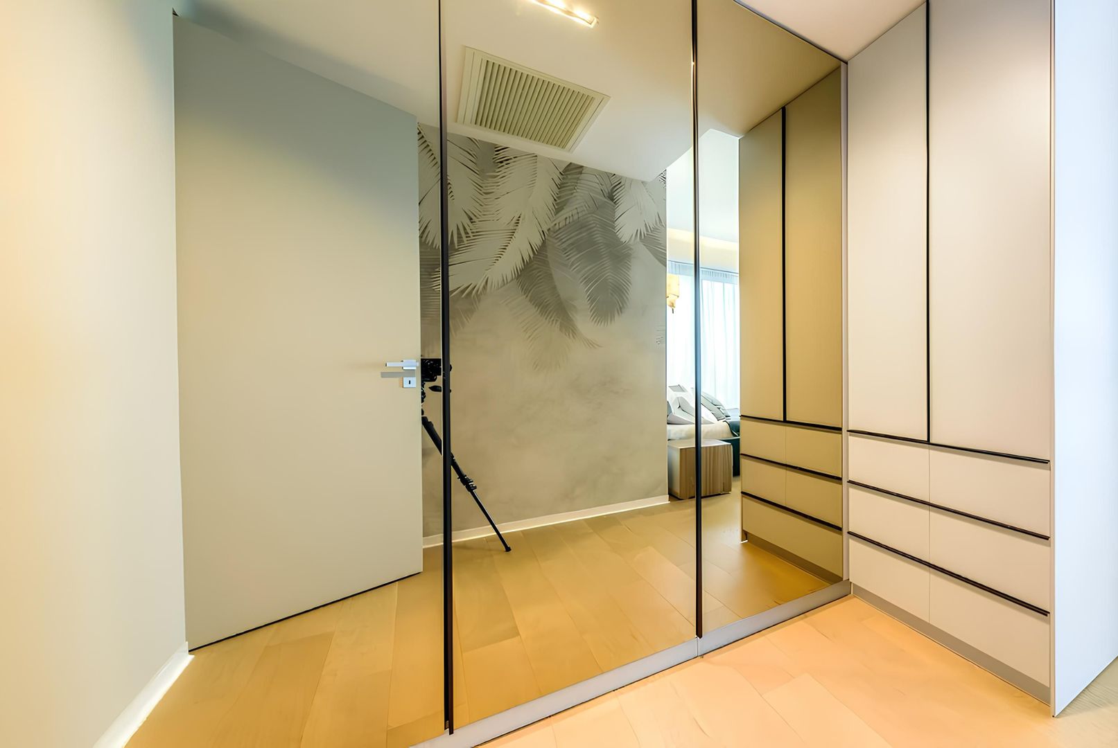 Apartament 3 camere cu vedere panoramică | One Mircea Eliade - Poză 22