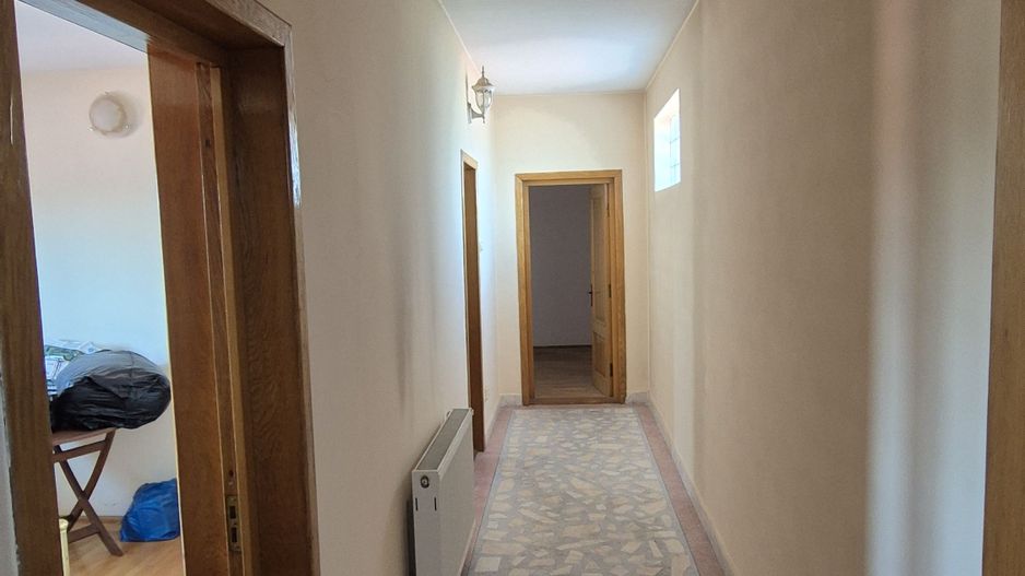 Casa P+2 - 244,08 mp + anexa + Garaj + teren 248 mp - Parcul Carol - Poză 18