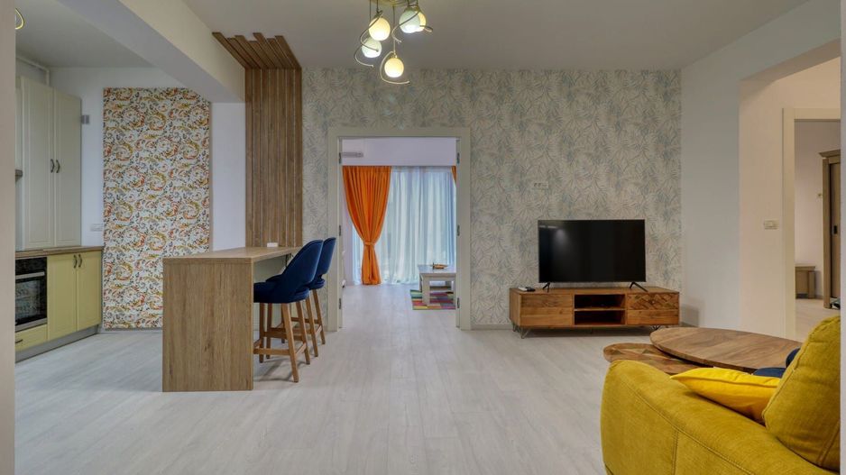 APARTAMENT DE LUX CENTRAL - Poză 3