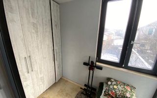 Apartament pe 2 nivele 133mp curte terasa George Enescu bloc nou - Poză 22