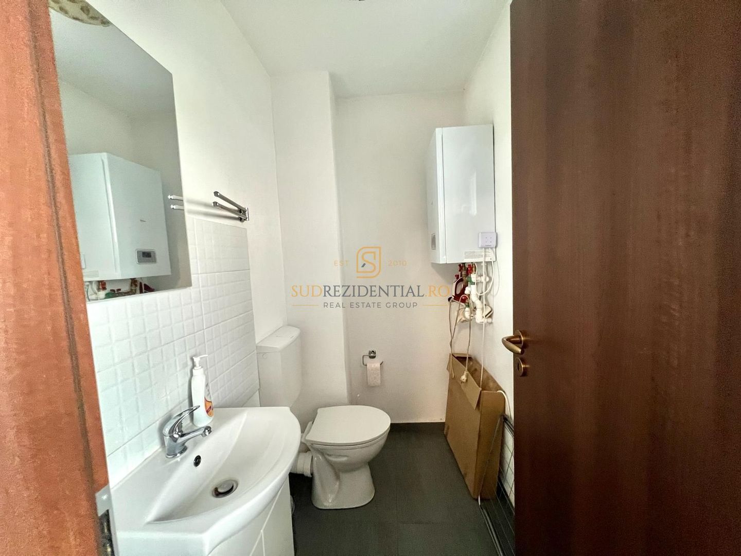 🏡 Casă individuală de vânzare –Berceni | 4 camere | Teren 300 m - Poză 13