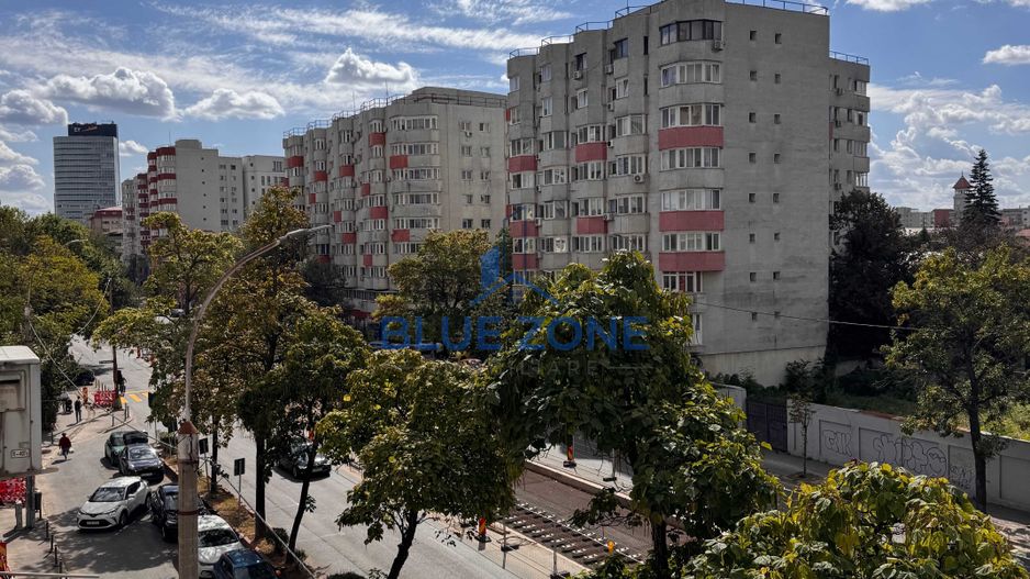 Apartament 3 camere | Ion Mihalache – Kiseleff I 90 MP - Poză 8